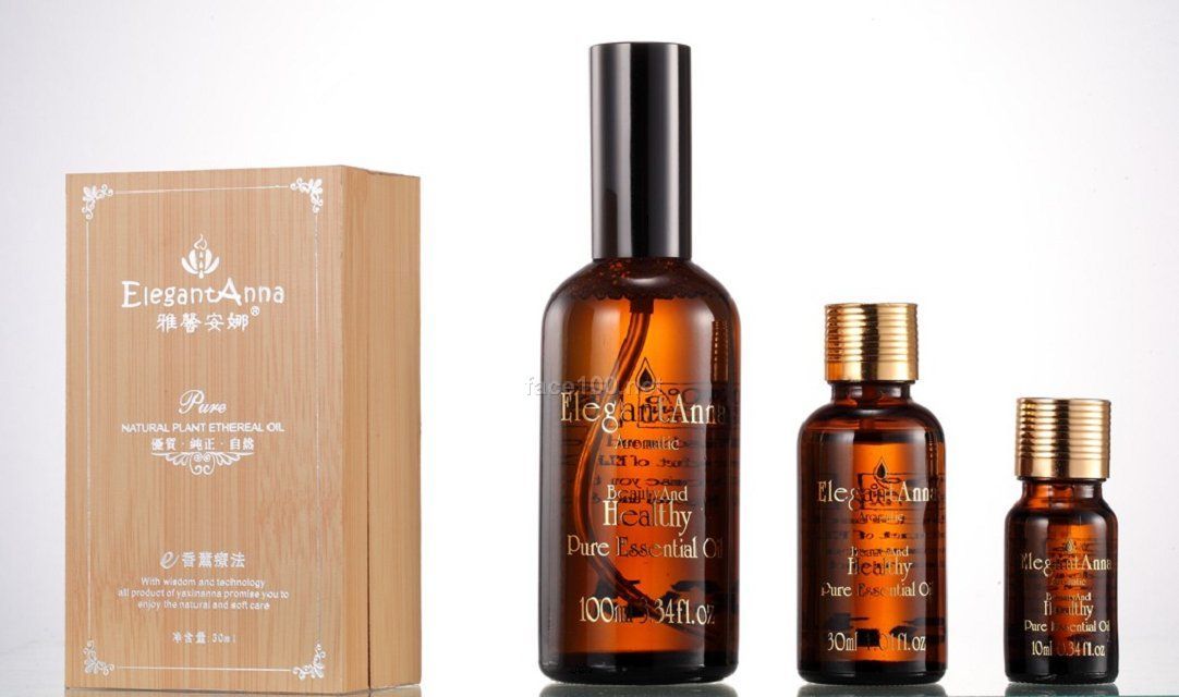 雅馨安娜-排毒養血調色元素療程