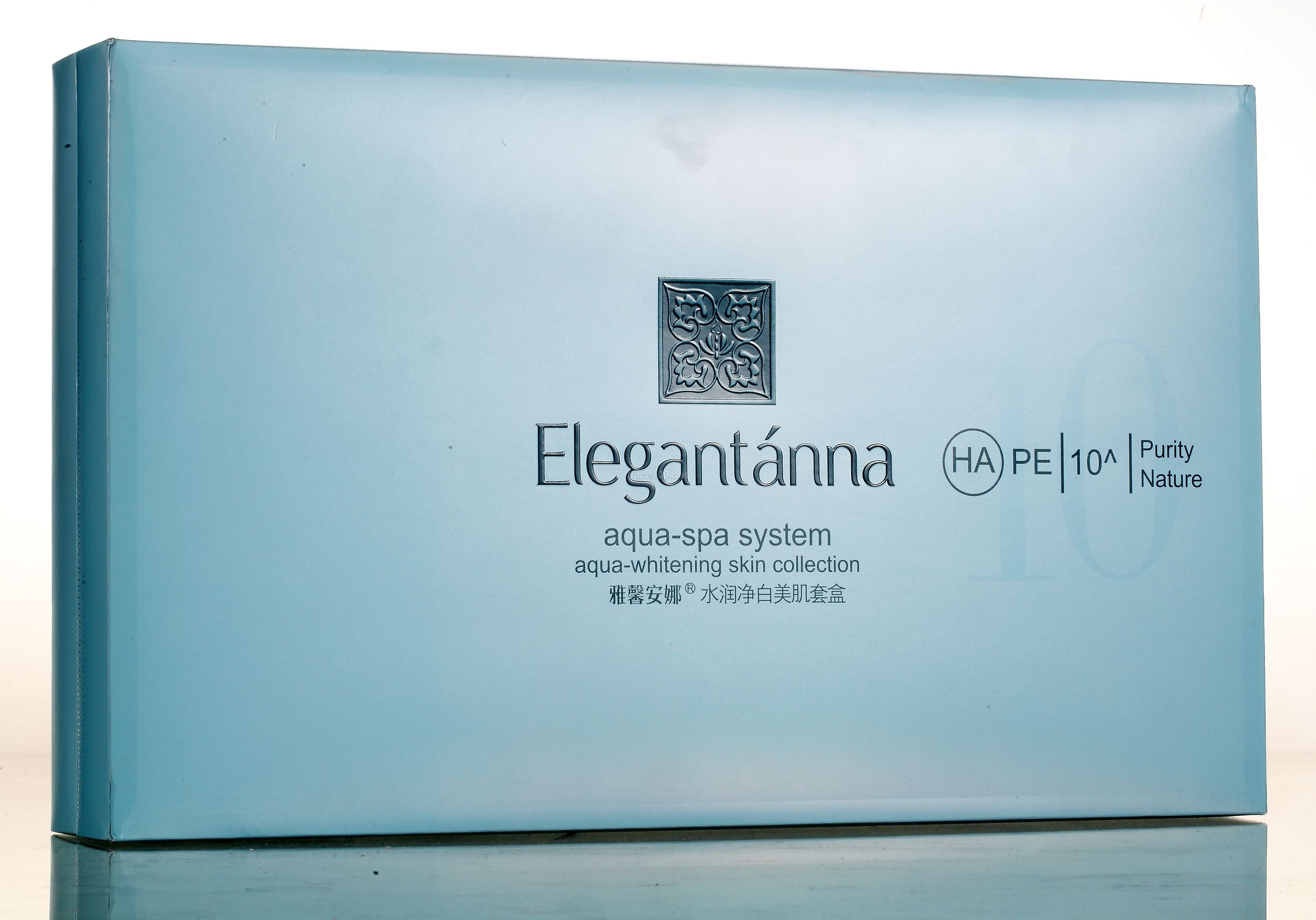 雅馨安娜水潤(rùn)無(wú)暇美肌套