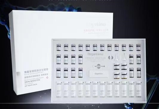 雅馨安娜復顏緊致組合