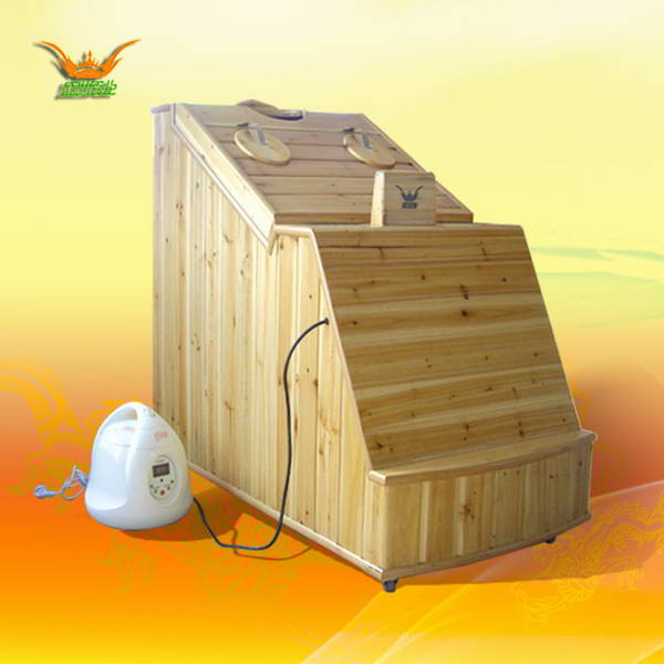 汗蒸房，光波箱，遠(yuǎn)紅外光波桑拿房