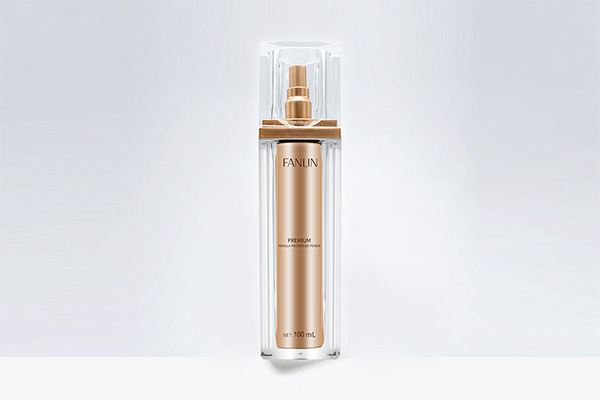 金純紫蘇柔膚水 100ml