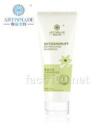 雅滋美特--去屑清爽孕婦洗發乳 代理