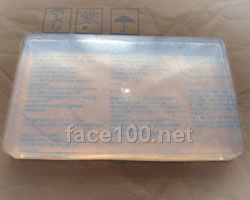 韓國透明皂基火熱招商??！