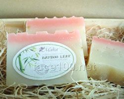 瑪卡竹葉韓方手工香皂，誠招代理批發(fā)