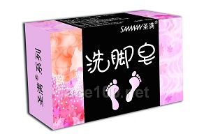 洗腳皂誠(chéng)招代理商、經(jīng)銷商有效緩解腳干腳臭腳出汗