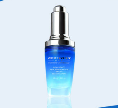 澤十字-水漾滋潤(rùn)精華素