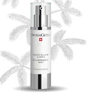 婕她植物調理緊致面膜