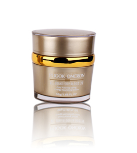 釜谷泉金裝系列 金裝泉能量滋養面霜