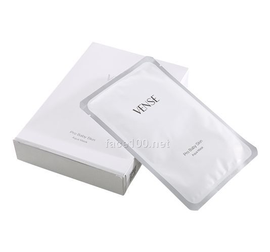 唯恩詩 安護鮮肌水養面膜代理批發