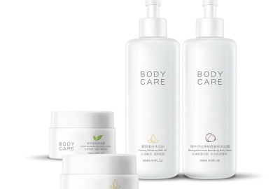 身體護理系列代理批發