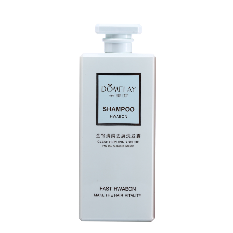 朵美萊金鉆清爽去屑洗發露