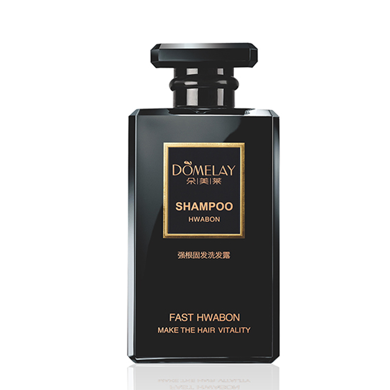 朵美萊金鉆強根固發洗發露