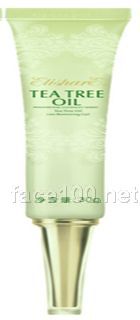 代理化妝品　伊蓮嬌雪茶樹(shù)祛痘凝膠