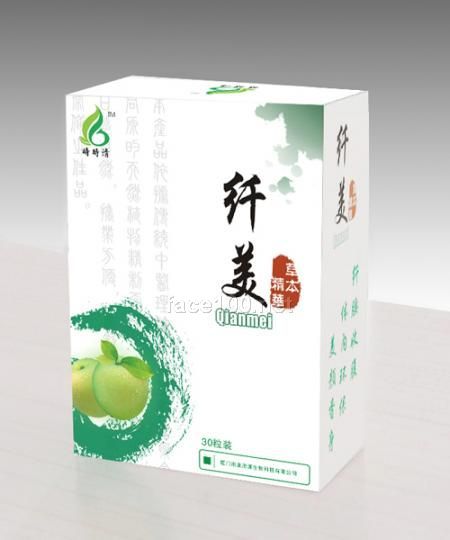 臺灣纖美 減肥產(chǎn)品