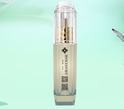 花樣青春精粹賦活修護精華