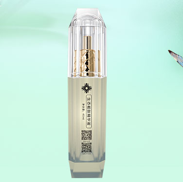 花樣青春生態靚膚精華液