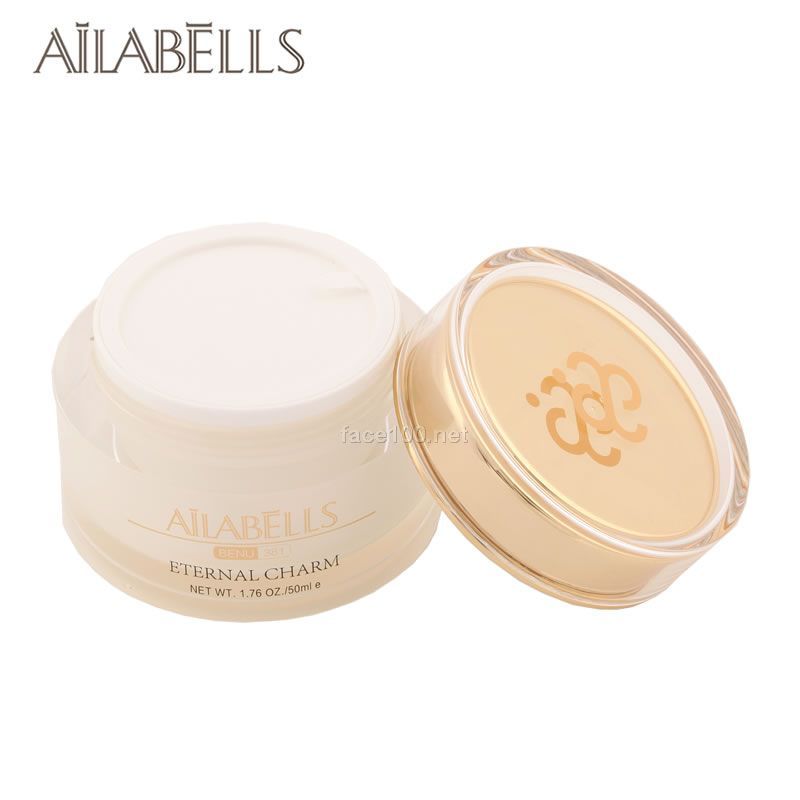 仙竹社永恒魅力生物發酵霜