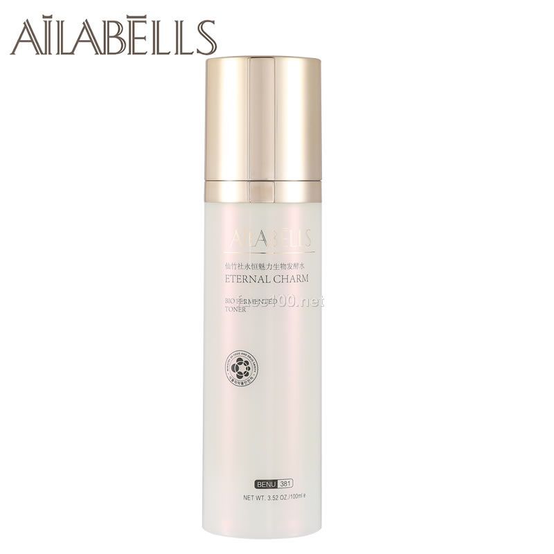 仙竹社永恒魅力生物緊致保濕潤膚水