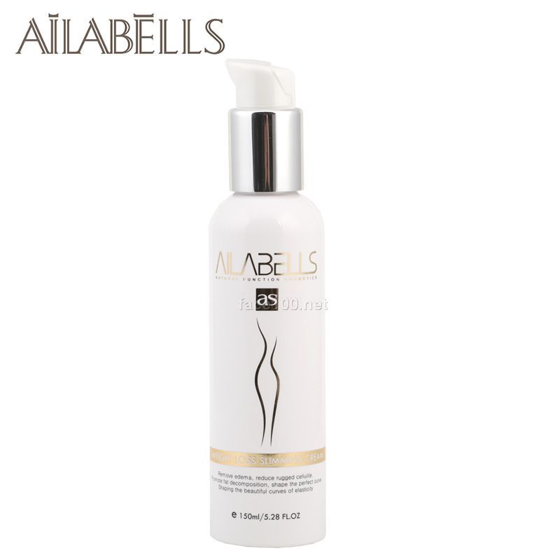 仙竹社養生纖體塑形霜