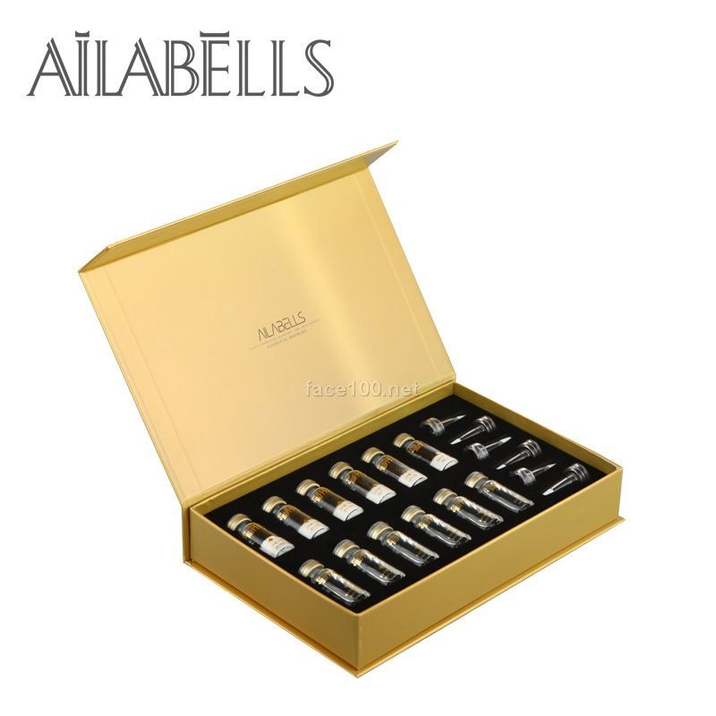 仙竹社寡肽修護凍干粉套組（原EGF）