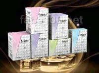 負離子衛生巾什么牌子好——特絲芙