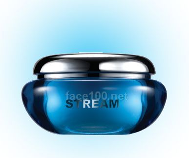 泉潤曬后修護冰晶