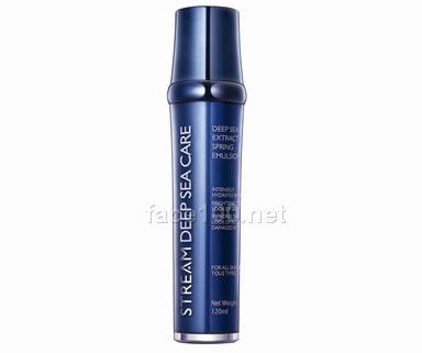 泉潤深海凝萃活泉乳