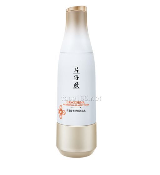 片仔癀靈芝臻養彈潤調膚水