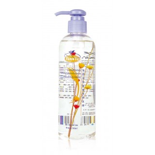 原野洋甘菊頭發隔離修護液 260ml*48