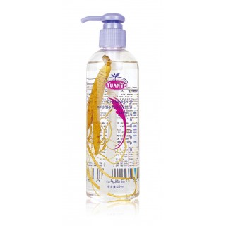 原野人參發(fā)尾修護(hù)液