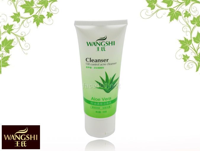 控油清痘潔面乳代理批發
