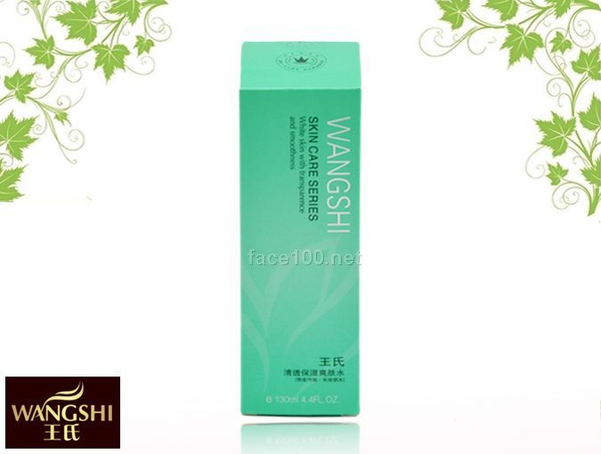 清透保濕爽膚水代理批發