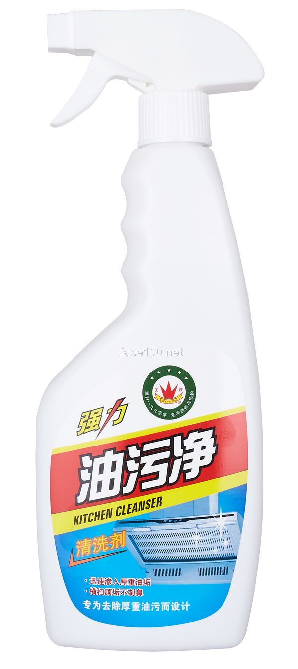 強力油污凈代理批發