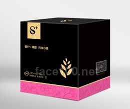 S+240日用調理型10片裝衛生巾