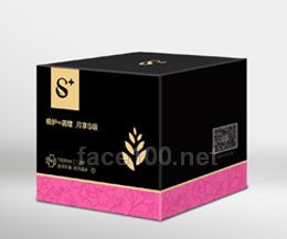 S+190日用調理型12片裝迷你衛生巾