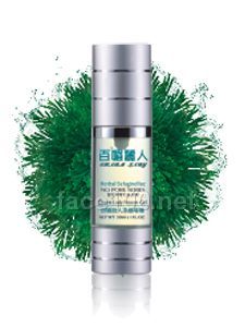 百媚麗人凍晶啫喱