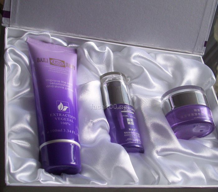 麗美詩瑩肌除皺頸護組合套