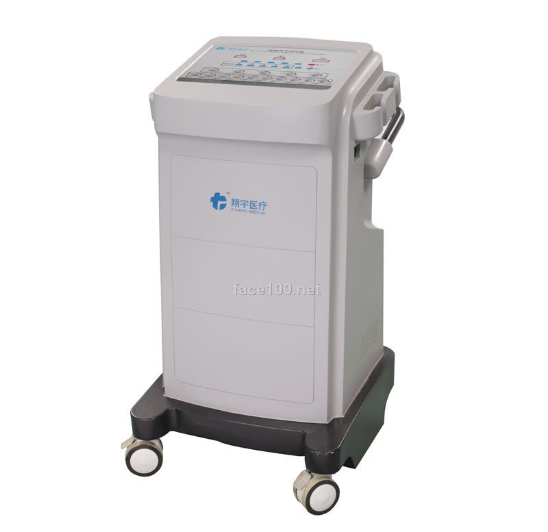 XY-K-JLDP-III經絡導平儀