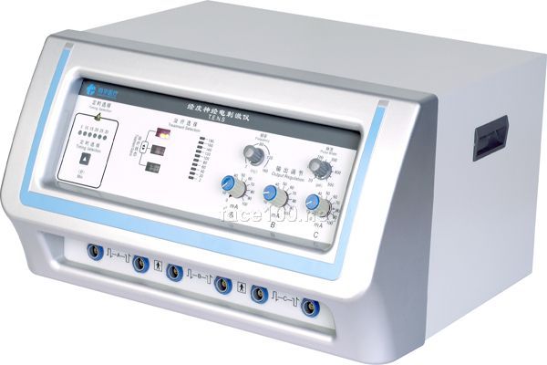 XY-K-JLJ-3A痙攣肌儀（多通道低頻脈沖電療機）