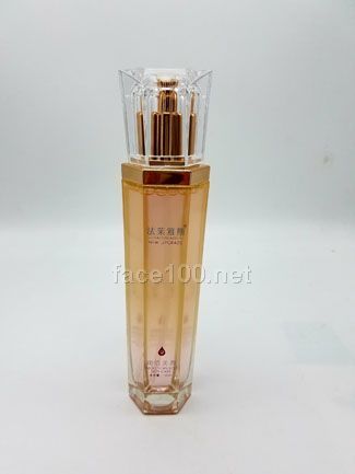 玫瑰補(bǔ)水滋養(yǎng)露120ml