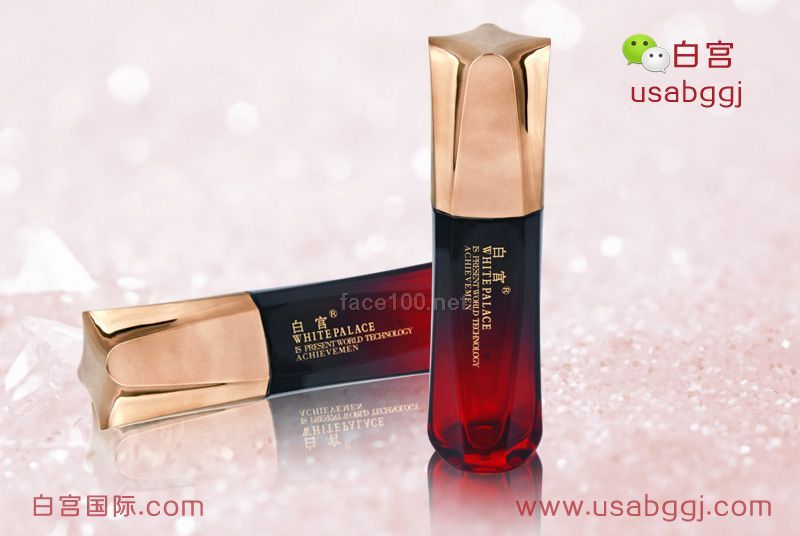 白宮國際護(hù)膚品美容院招商