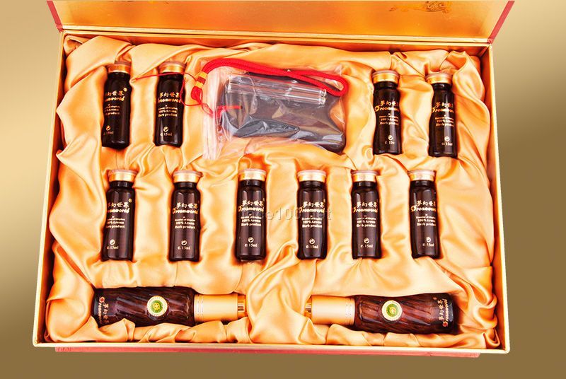 劍橋春天手三陰心肺調理套