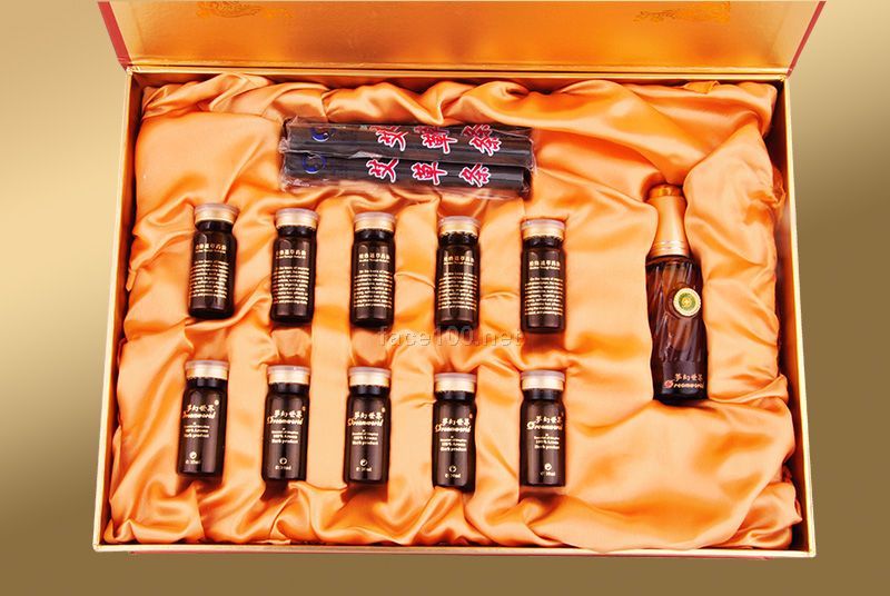 夢幻世界強(qiáng)腰固腎套