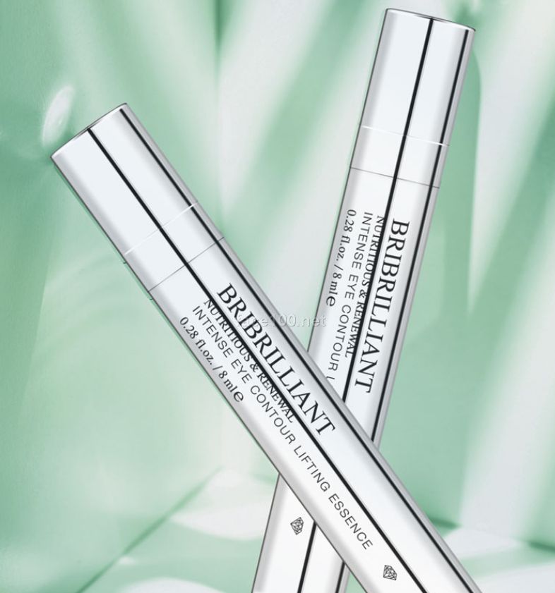 菁智緊顏眼部精華