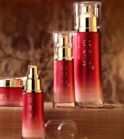 專業線化妝品排行榜 漢方經典漢宮妝招商加盟