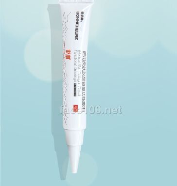 伯納赫 醫(yī)用皮膚膠原修復功能敷料霜劑 修復皮膚屏障