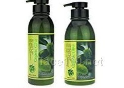 髮之康清屑王養發露（清除頑固性頭屑頭癢）