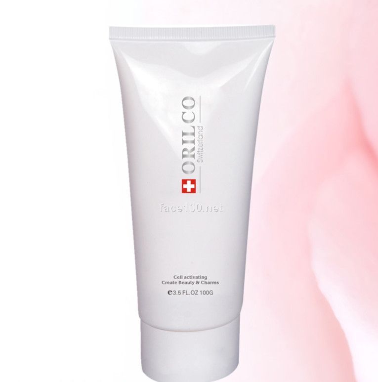 鷗瑞珂能量源修復冰膜