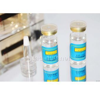 EGF-KGF生物修復精華代理