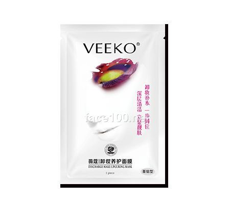 薇蔻卸妝養(yǎng)護(hù)面膜（基礎(chǔ)型）直銷(xiāo)批發(fā)代理銷(xiāo)售